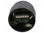 AUER SIGNAL Eco Modul 40 Base para Fijación Vertical IP66