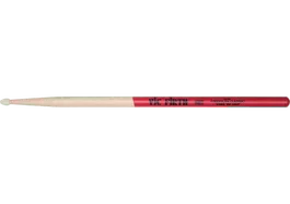 VICFIRTH Baquetas VF American Classic® Extreme 5B Nylon con Vic Grip