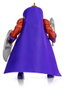Formo Toys Legends of Dragonore: Warriors of the Galaxy Wave 3 Figura Thor 14 cm