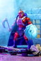 Formo Toys Legends of Dragonore: Warriors of the Galaxy Wave 3 Figura Thor 14 cm