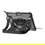 Urban Armor Gear UAG Funda Rugged para Microsoft Surface Go/Go 2 con Correa de Mano 10"