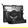 Urban Armor Gear UAG Funda Rugged para Microsoft Surface Go/Go 2 con Correa de Mano 10"