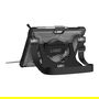 Urban Armor Gear UAG Funda Rugged para Microsoft Surface Go/Go 2 con Correa de Mano 10"
