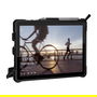 Urban Armor Gear UAG Funda Rugged para Microsoft Surface Go/Go 2 con Correa de Mano 10"