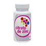PLANTIS Citrato de Zinc 60 cápsulas