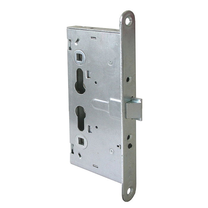 Cisa Cerradura de embutir anti pánico-cortafuego picaporte 43110.65.0 Cisa Cerradura de embutir anti pánico-cortafuego picaporte 43110.65.0