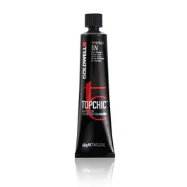Goldwell TopChic Tinte permanente 8N Light Blonde 60 ml
