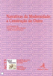 Narrativas da modernidade: a construçao do outro, AA.VV. - EDIÇOES COLIBRI