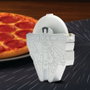 Star Wars cortador de pizza Halcón Milenario