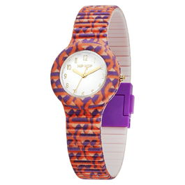 Reloj Mujer Hip Hop HWU1151 (Ø 36 mm) (Ø 44 mm)