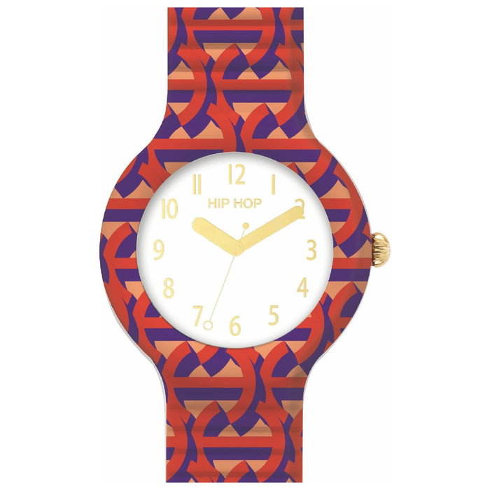 Reloj Mujer Hip Hop HWU1151 (Ø 36 mm) (Ø 44 mm)