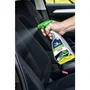 Michelin Limpiador de Telas 500 ml - Revive Colores, Secado Rápido, Limpieza Profunda de Textiles