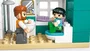 LEGO DUPLO Casa Familiar Moderna 3 en 1 con Figuras
