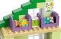 LEGO DUPLO Casa Familiar Moderna 3 en 1 con Figuras