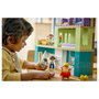 LEGO DUPLO Casa Familiar Moderna 3 en 1 con Figuras