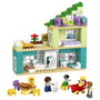 LEGO DUPLO Casa Familiar Moderna 3 en 1 con Figuras