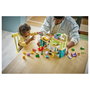 LEGO DUPLO Casa Familiar Moderna 3 en 1 con Figuras