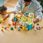 LEGO DUPLO Casa Familiar Moderna 3 en 1 con Figuras