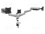 Digitus Soporte de Mesa Triple DA-90363 para Monitores de hasta 27 pulgadas