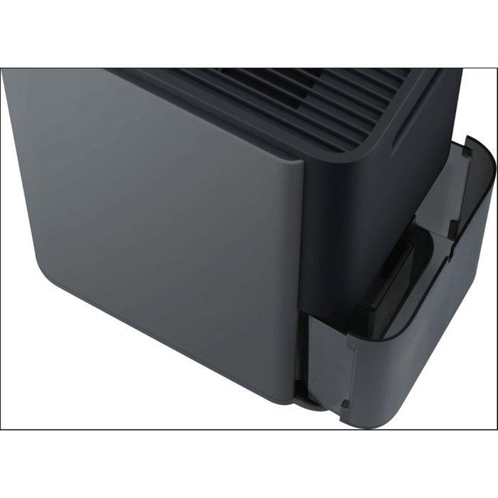 Steba LE 200 Deshumidificador Antracita / Negro