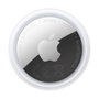 Apple AirTag 2.ª generación, 1 unidad, Blanco/Plata