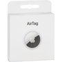 Apple AirTag 2.ª generación, 1 unidad, Blanco/Plata