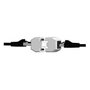 ALLNET ALL-RJ45-MAGNET Acoplador TP-TP CAT6A con Conexión Magnética