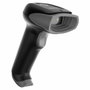 Approx APPLS22 Lector de Códigos de Barras 1D/2D/QR USB Negro