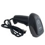 Approx APPLS22 Lector de Códigos de Barras 1D/2D/QR USB Negro