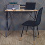 Home Deco Factory Escritorio Cambridge