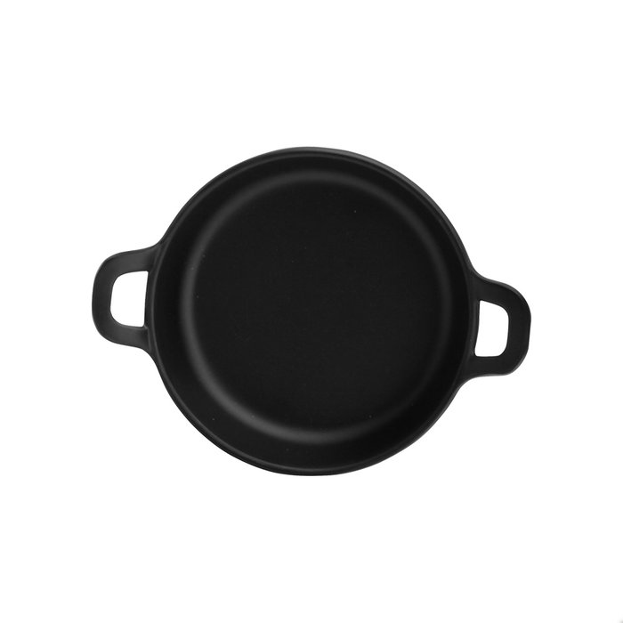 1946 Mini Cacerola Melamina Little Chef Diámetro 11,5 cm 1946 Mini Cacerola Melamina Little Chef Diámetro 11,5 cm