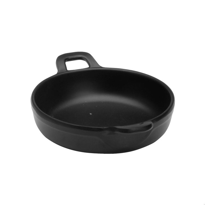 1946 Mini Cacerola Melamina Little Chef Diámetro 11,5 cm 1946 Mini Cacerola Melamina Little Chef Diámetro 11,5 cm