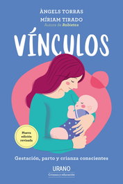 Vínculos, Miriam Tirado Torras - URANO EDITORIAL