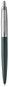 Parker Jotter XL Verde Mate Acero Inoxidable Tinta Azul