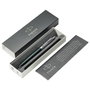 Parker Jotter XL Verde Mate con Tinta Azul y Punta Media