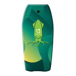 Tabla de BodyBoard Marbueno SUMMER 10071CALA Multicolor 4 x 84 x 44 cm
