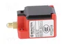 BERNSTEIN AG Interruptor de fin de carrera NO + NC 10A
