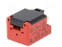 BERNSTEIN AG Interruptor de fin de carrera NO + NC 10A