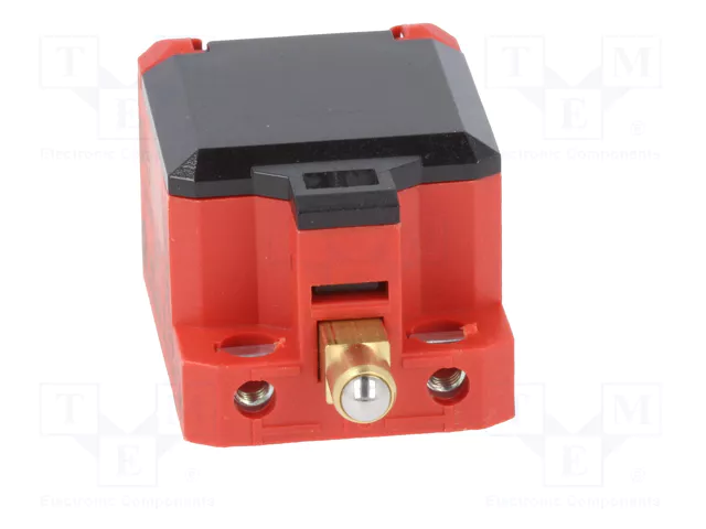 BERNSTEIN AG Interruptor de fin de carrera NO + NC 10A