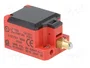 BERNSTEIN AG Interruptor de fin de carrera NO + NC 10A