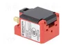 BERNSTEIN AG Interruptor de fin de carrera NO + NC 10A