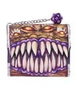 Dungeons & Dragons Monedero Mimic