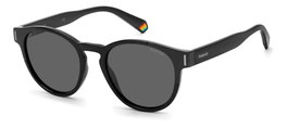 Polaroid PLD-6175-S-807-M9 Gafas de sol Pantos Gris Polarizado