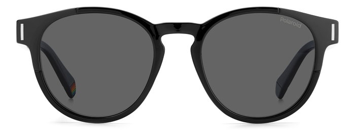 Polaroid PLD-6175-S-807-M9 Gafas de sol Pantos Gris Polarizado