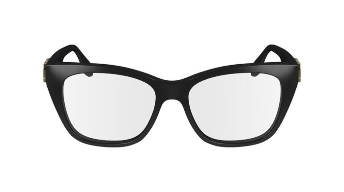 Victoria Beckham VB2662-5216001 Gafas de Vista Negro