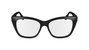 Victoria Beckham VB2662-5216001 Gafas de Vista Negro