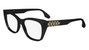 Victoria Beckham VB2662-5216001 Gafas de Vista Negro