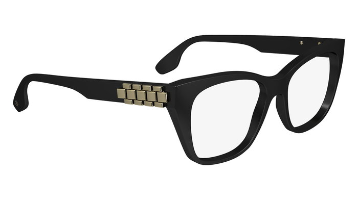 Victoria Beckham VB2662-5216001 Gafas de Vista Negro