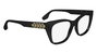 Victoria Beckham VB2662-5216001 Gafas de Vista Negro