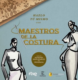 Hazlo tú mismo con Maestros de la costura, Shine - ESPASA CALPE